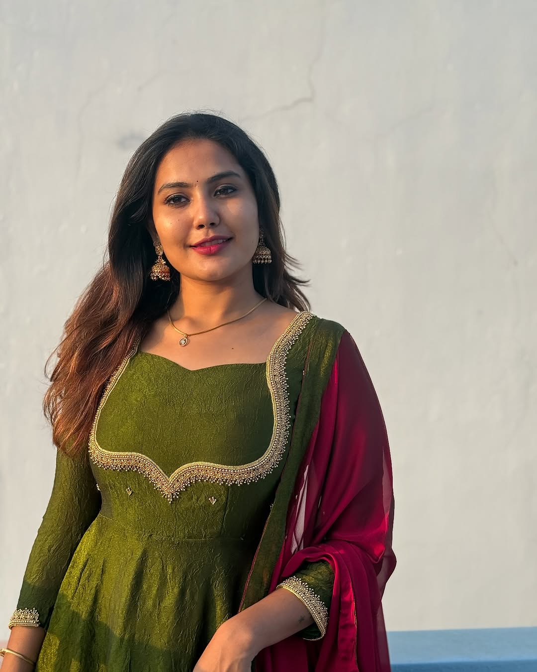 Srivalli