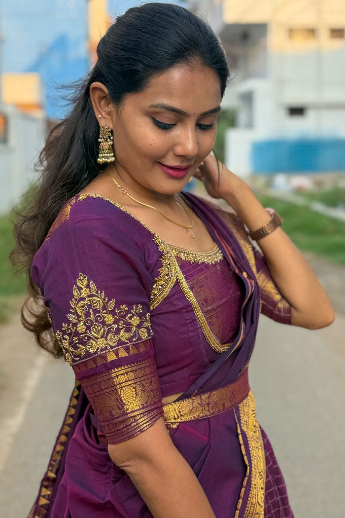 MAHIZHINI