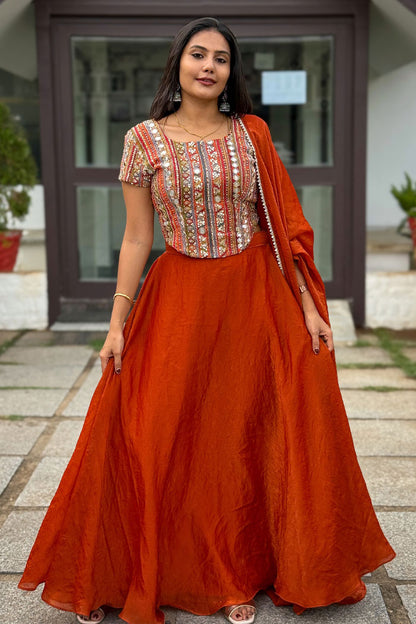 Bhumika