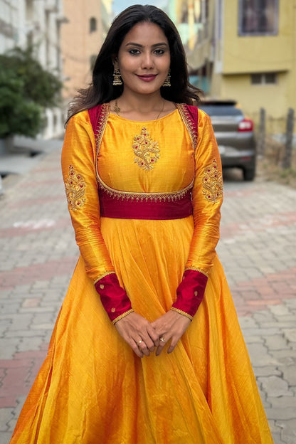 Menaka