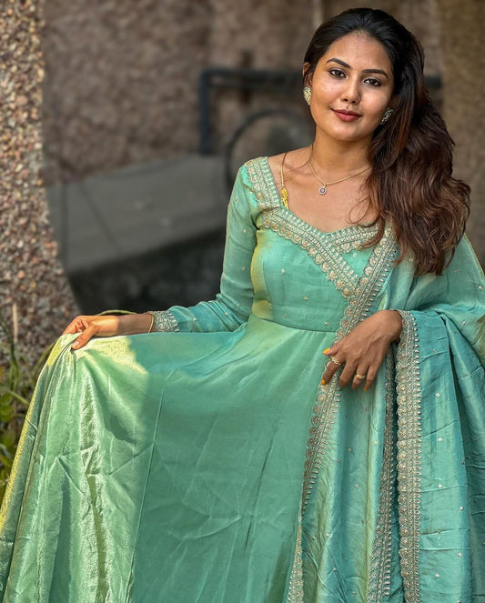 Reshma