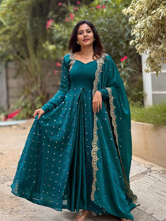 Vinitha Green