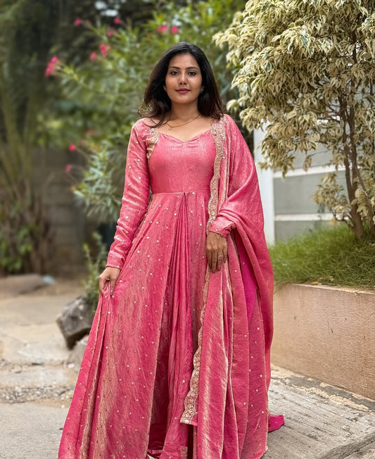 Vinitha Peach