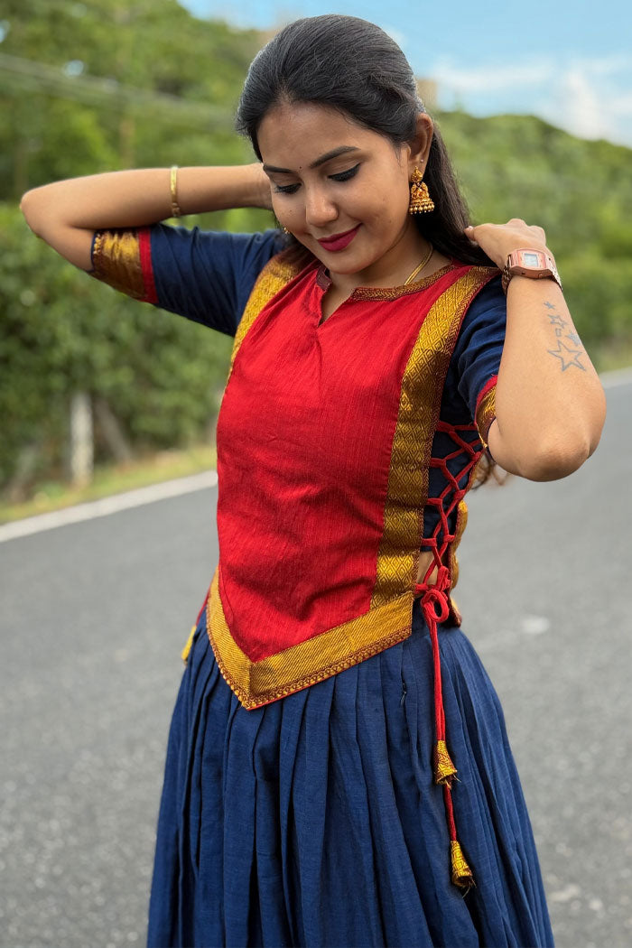 Anamika