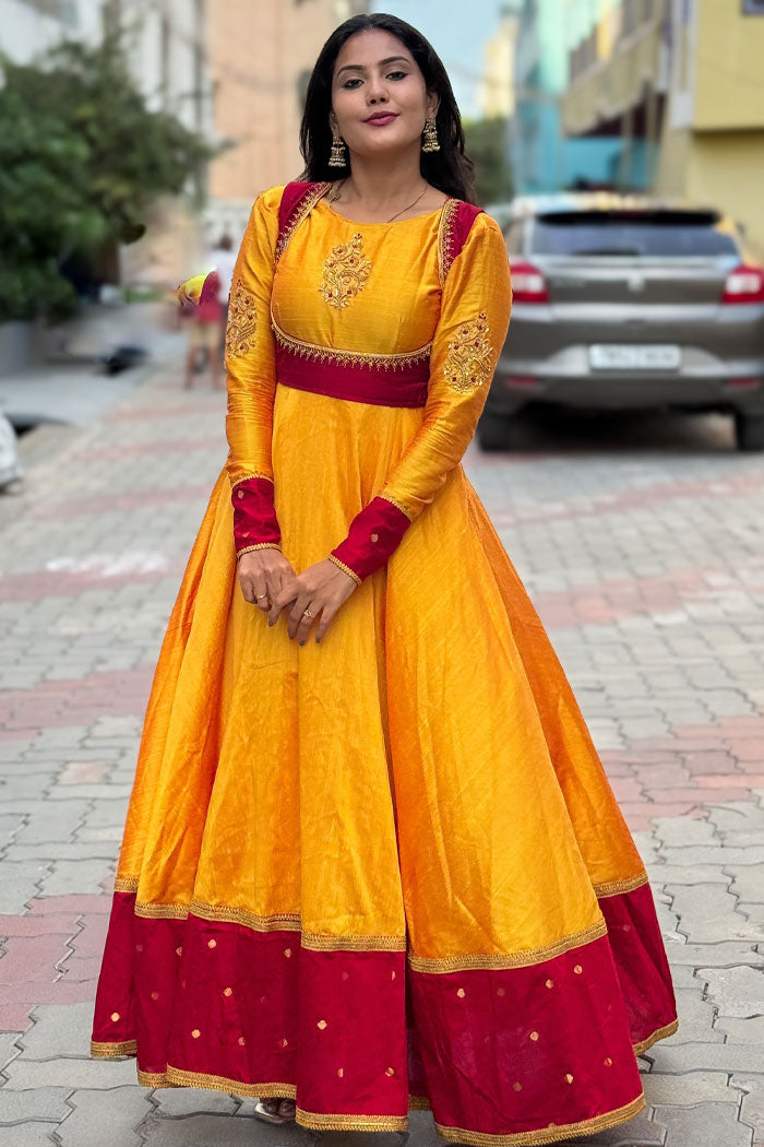 Menaka