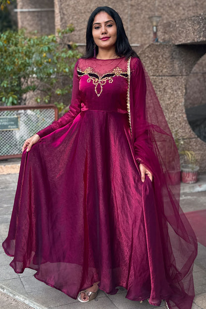 SIMRAN