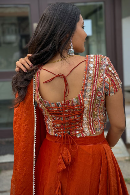 Bhumika