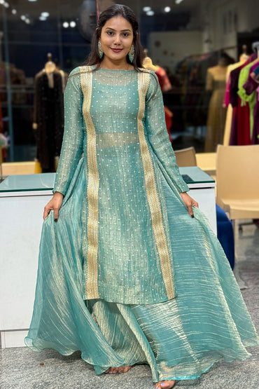Maya Blue-Green