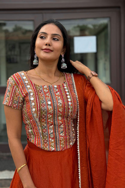 Bhumika