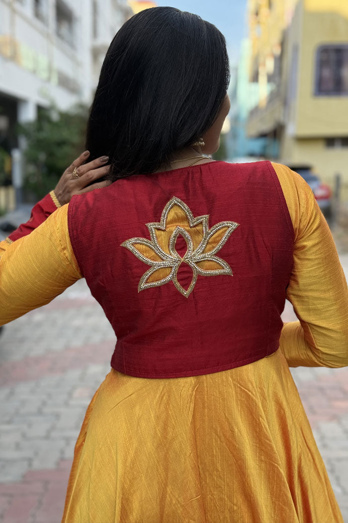 Menaka