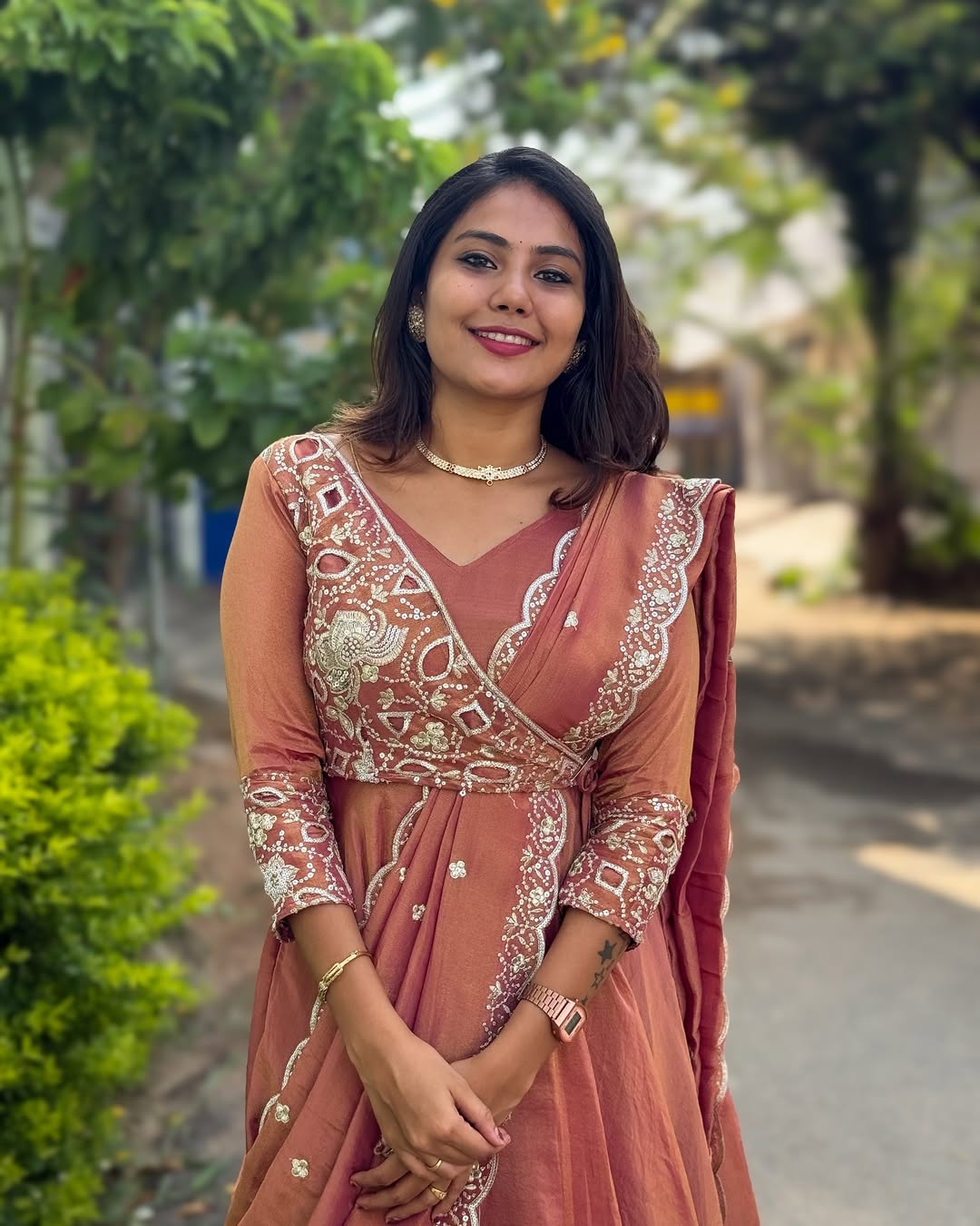 Rekha