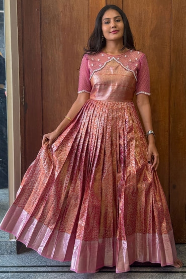 vahini Pink
