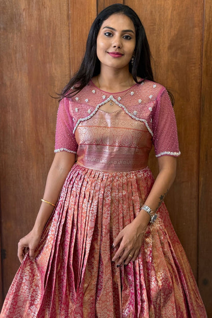 vahini Pink