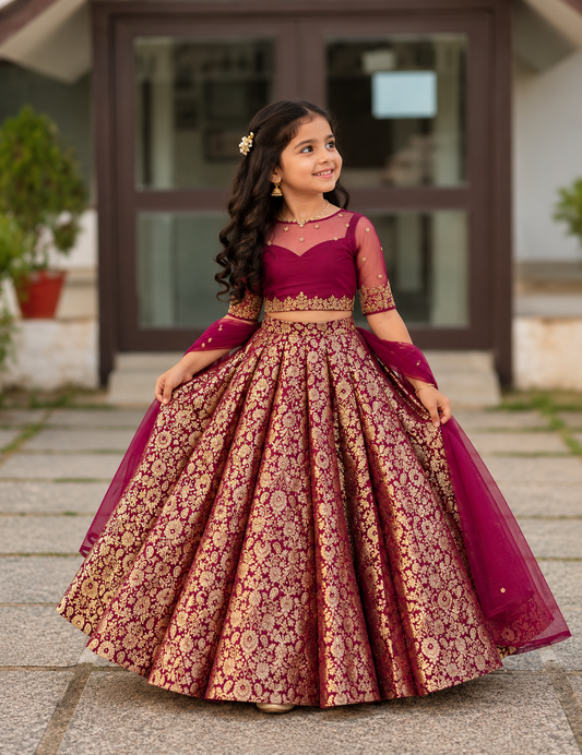 Meera (Kids)