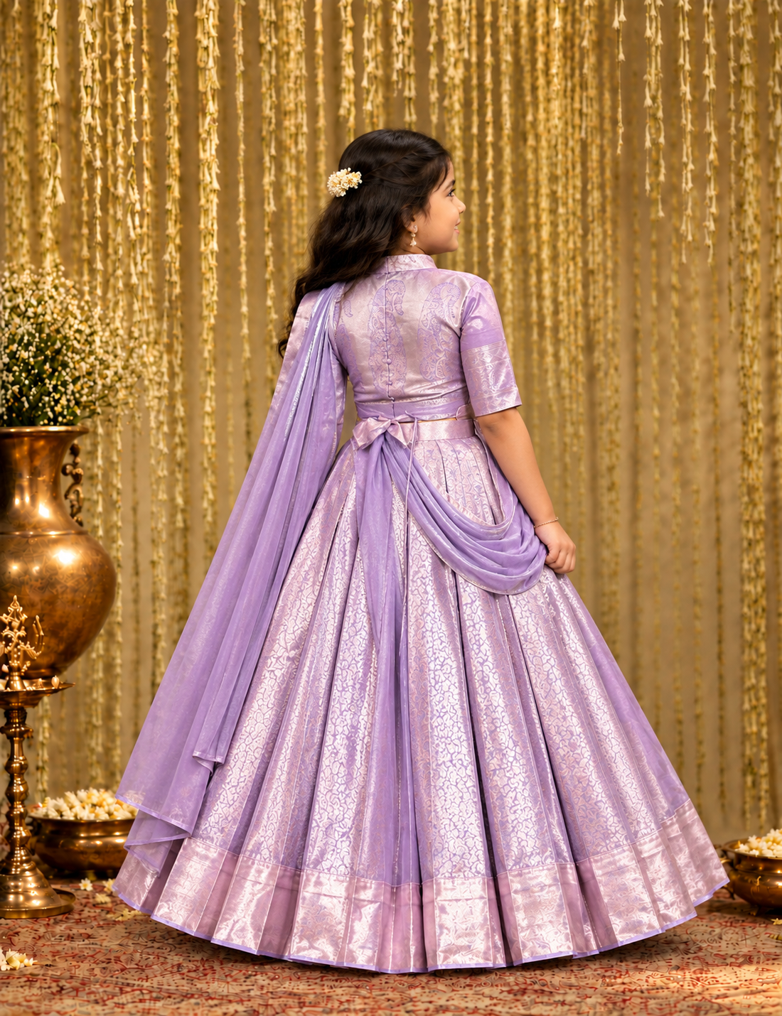 Kanishka (Kids)