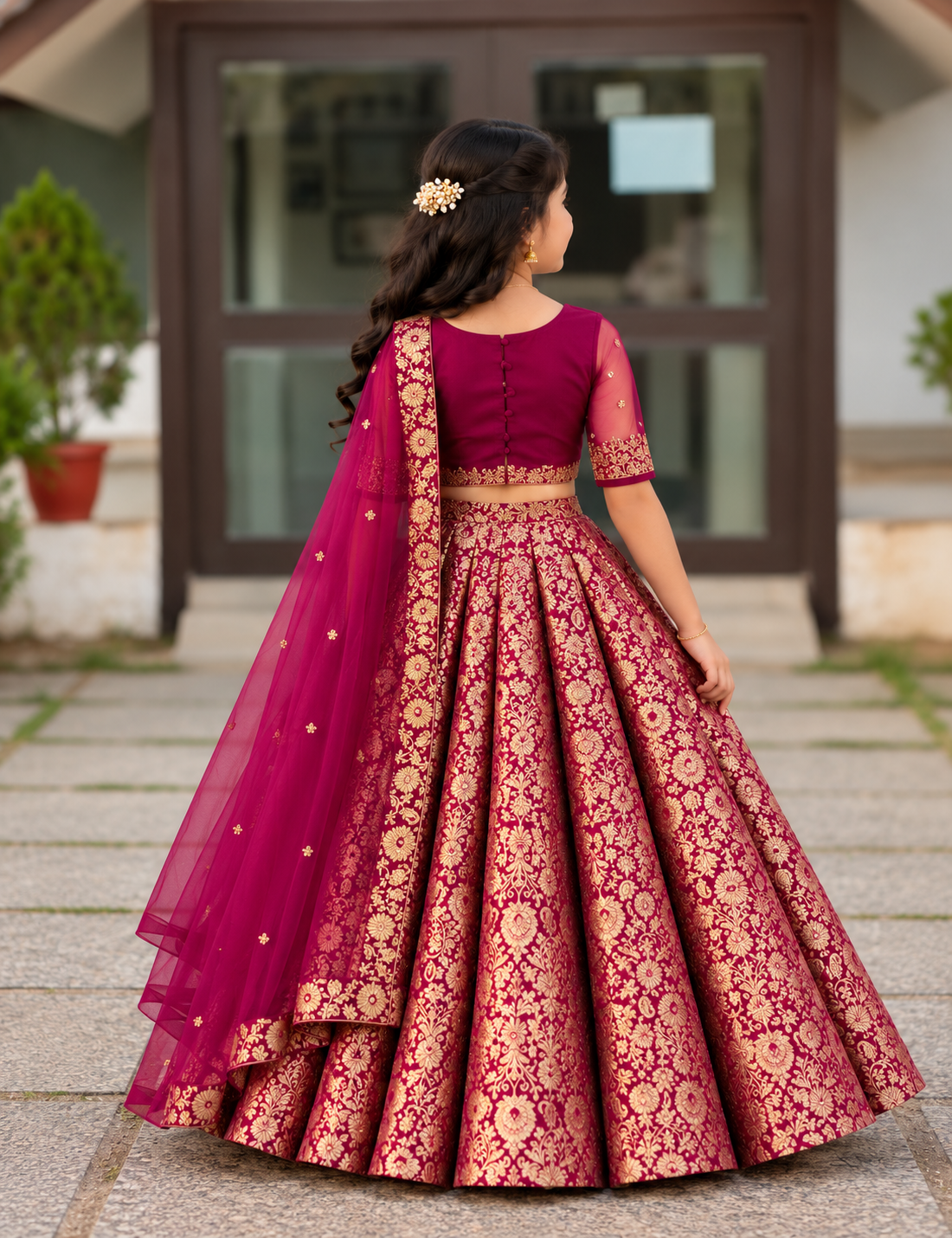 Vihana (Kids)