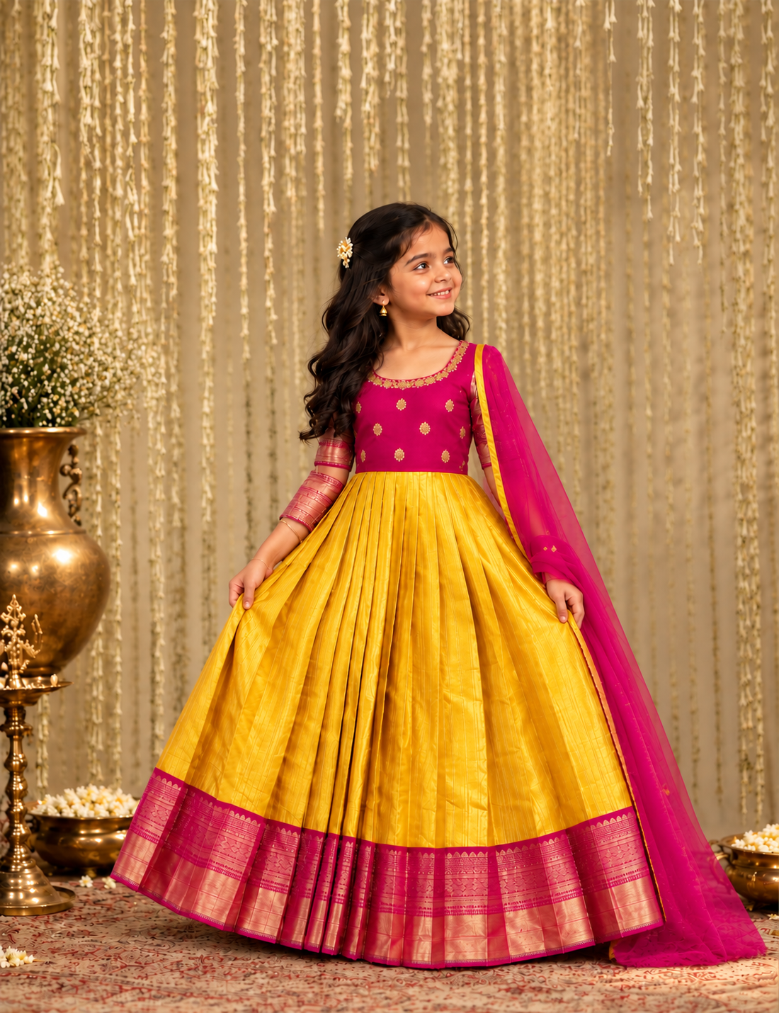 Radhika (Kids)