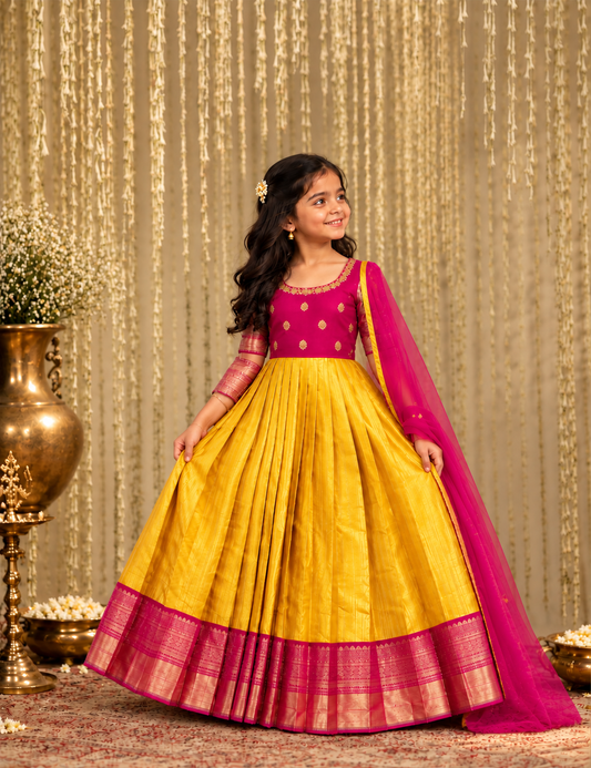 Radhika (Kids)