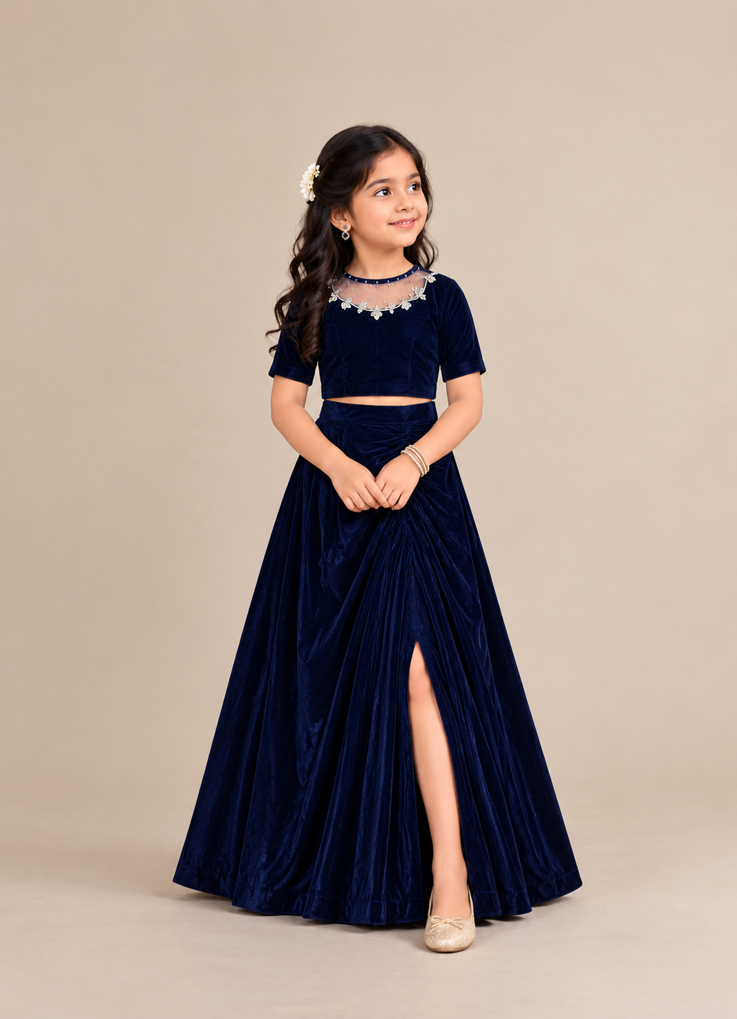 Kiara (Kids)