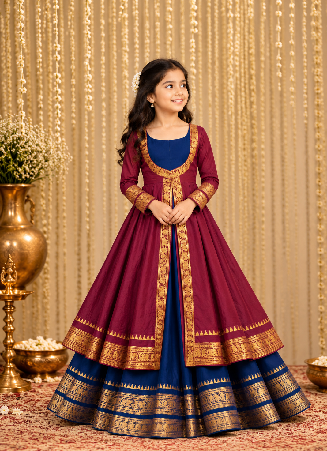 Deepali (Kids)