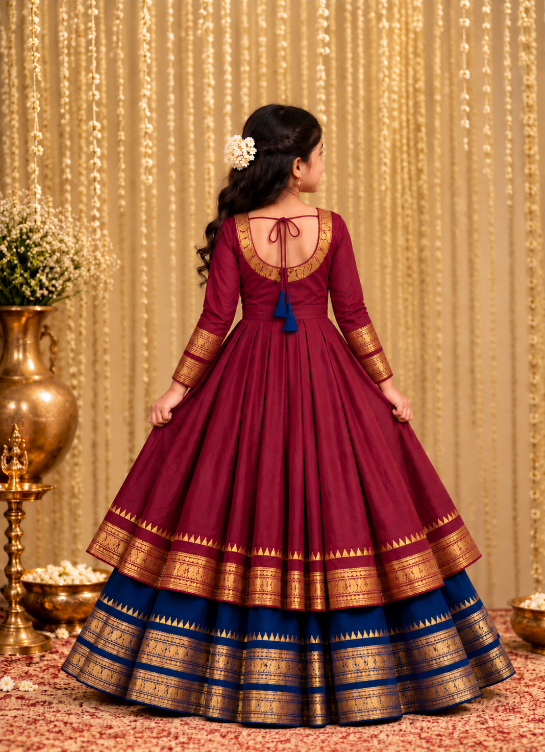 Deepali (Kids)