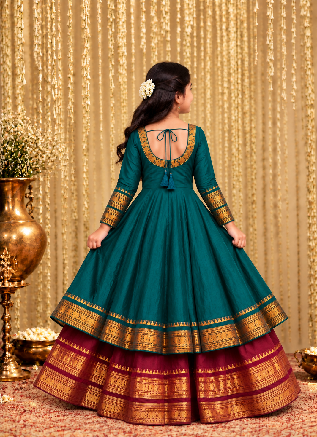 Deepali Green (Kids)