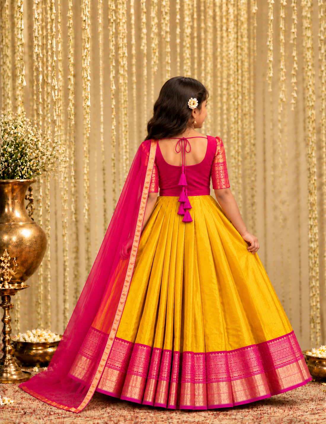 Radhika (Kids)