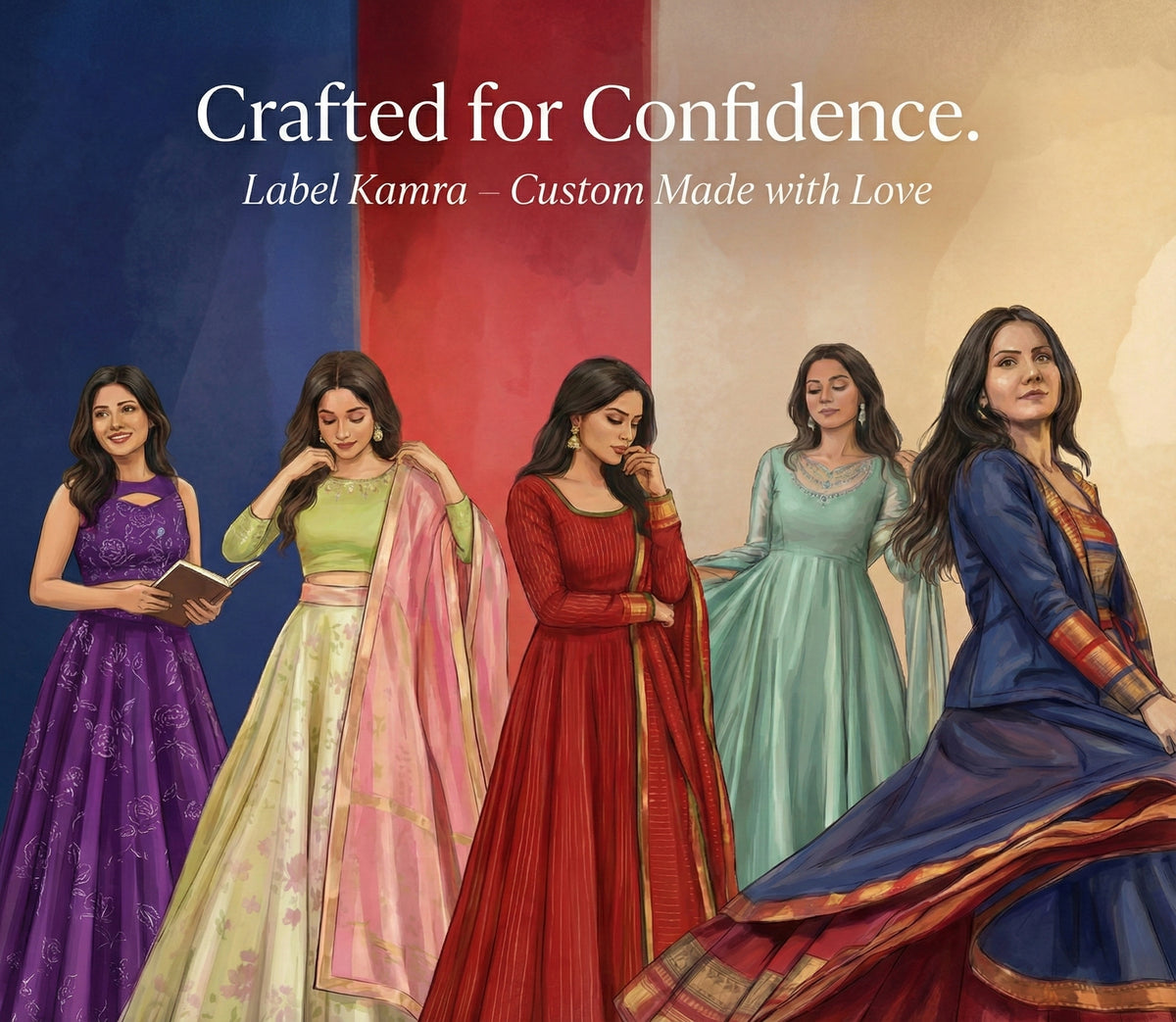 Label Kamra