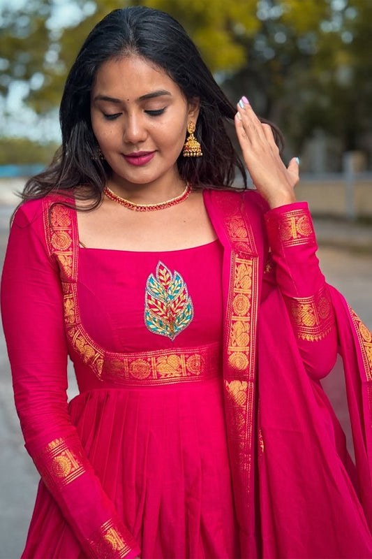 Arasi Pink