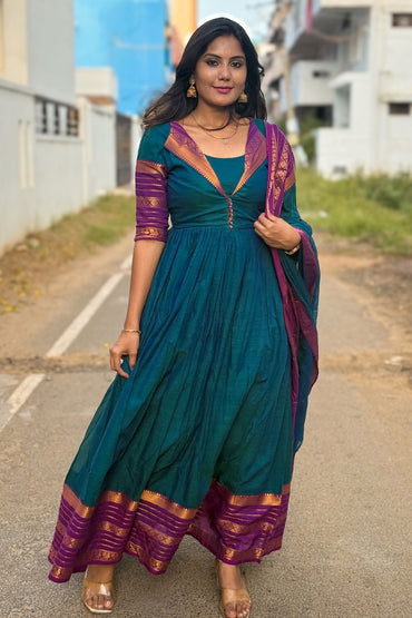RATHI BLUE