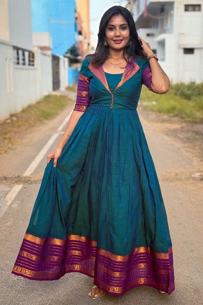 RATHI BLUE