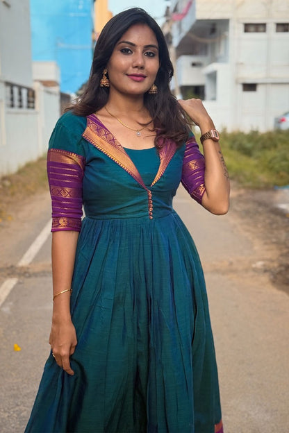 RATHI BLUE