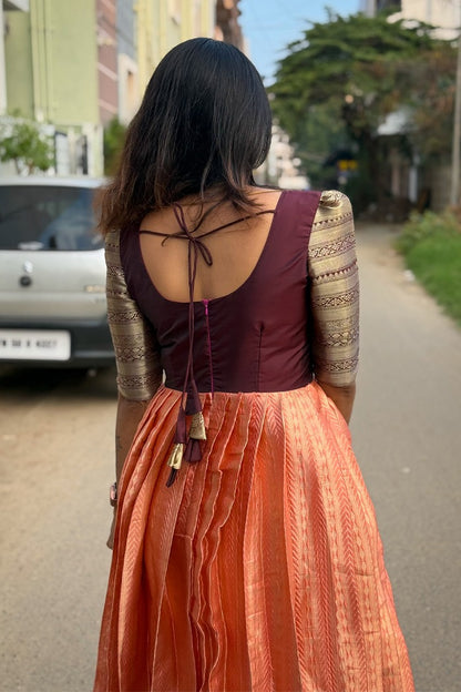 Radhika Peach