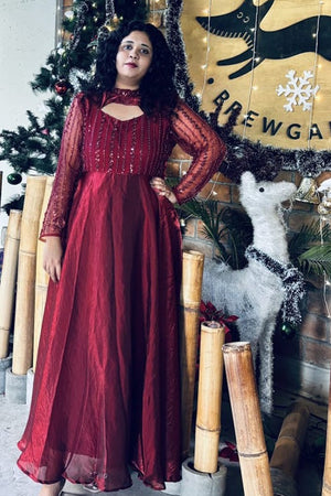 Rithinisha Muthusamy