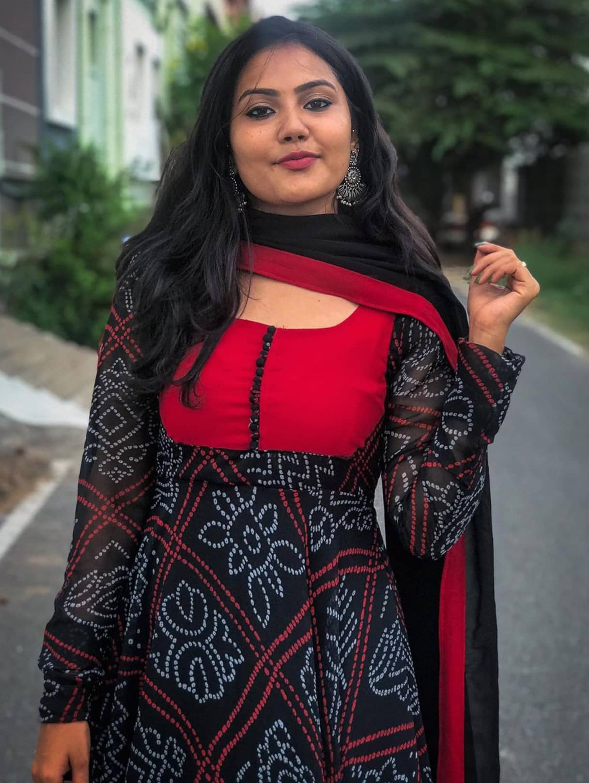 Bandhini