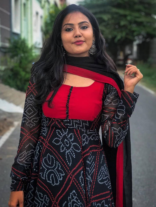 Bandhini