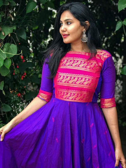 Kalyani pink