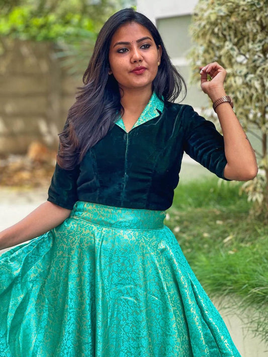 Kareena green