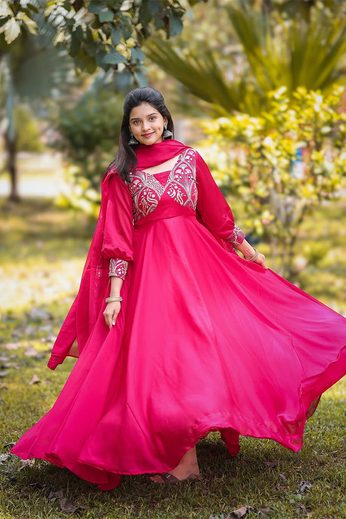 Khatija Elegant Traditional Lehenga Outfit | Label Kamra