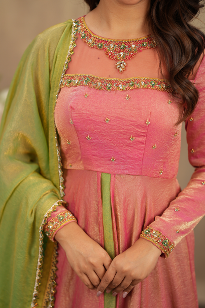 Joshika