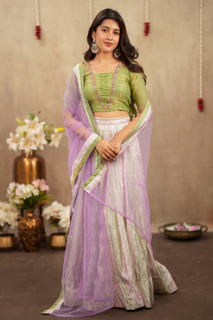 Menaka