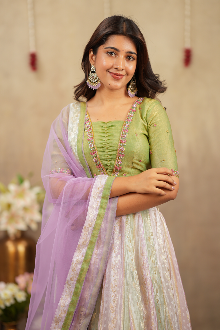 Menaka