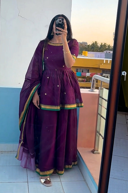 Anjali