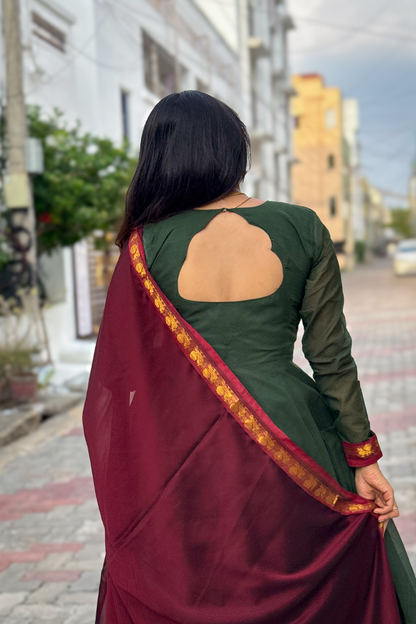 Saasha