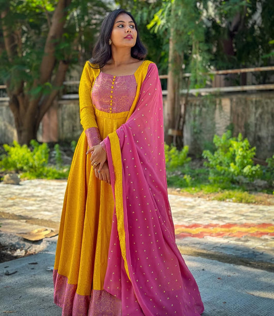 JANANI