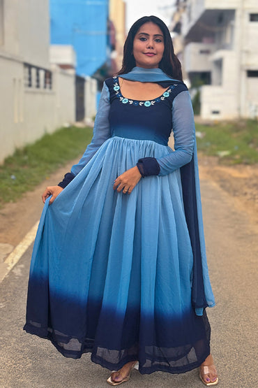 Laila Blue