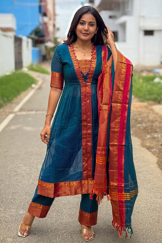 Navya Blue