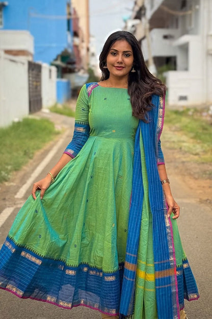 Pavithra Green