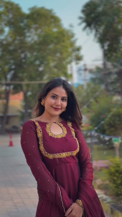 Meghna