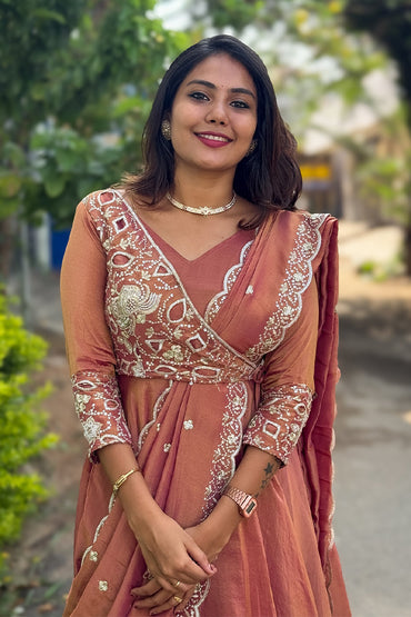 Rekha Rust